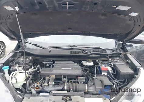 2017 Honda Cr-V из США, поврежденный, VIN 5J6RW2H83HL073637